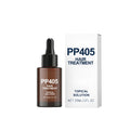 30ml bottle of hair conditioner with natural oils for moisturising and nourishing hair