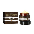 OUHOE Bee Firming Cream 30g hydrating nourishing firming face cream container