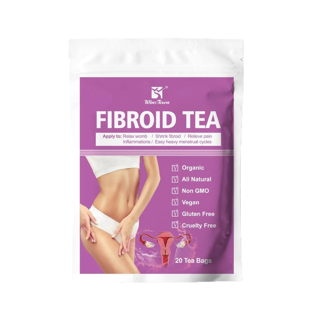 C83 Winstown Fibroid Tea herbal tea bag for cold extract brewing