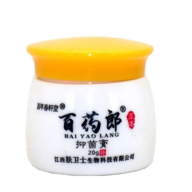 Centennial Tang Lang Wet Poison Cream skin topical cream emulsifiable paste body care treatment