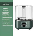 Green KC-112 large capacity humidifier with touch screen display and remote control