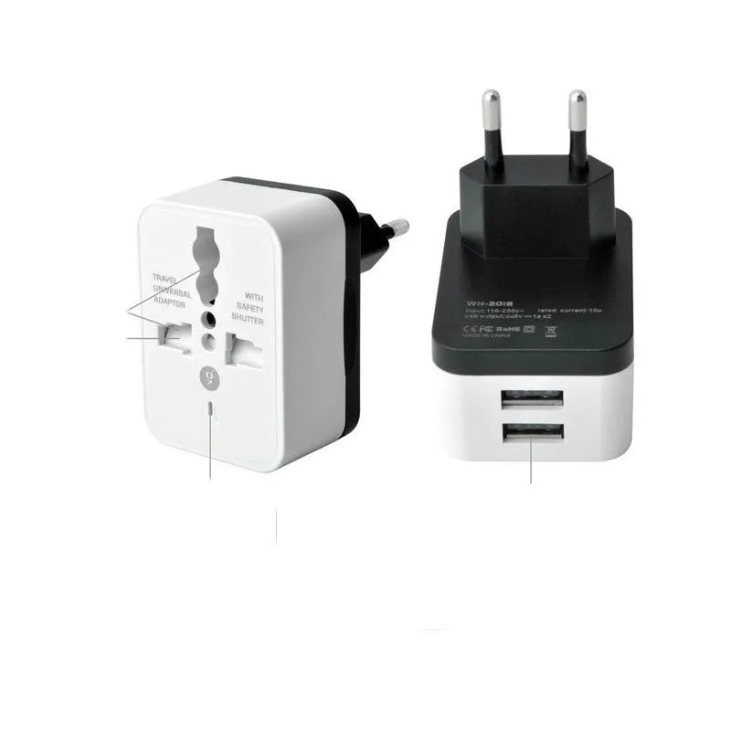 Three-in-one wireless magnetic charging desk lamp in black, green or white with 15W fast charging