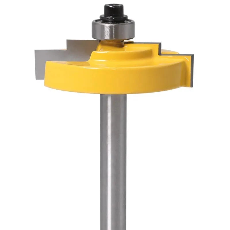 Door and window step knife woodworking cutter with 12.7mm carbide blade