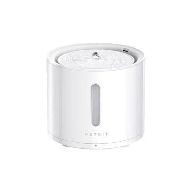 Xiaopei SOLO2 smart pet water dispenser with bowl and wireless filter unit