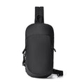 Girls outdoor crossbody bag in six colours with internal phone compartment for hiking and sports