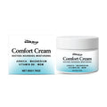 50g moisturising cream jar with shanjinchehua extract and pyridoxine for body skin care