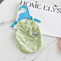 Cool mesh breathable strap pet vest for dogs in multiple colour options