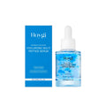 30ml Hyaluronic Multi Peptide Serum bottle for facial skincare treatment