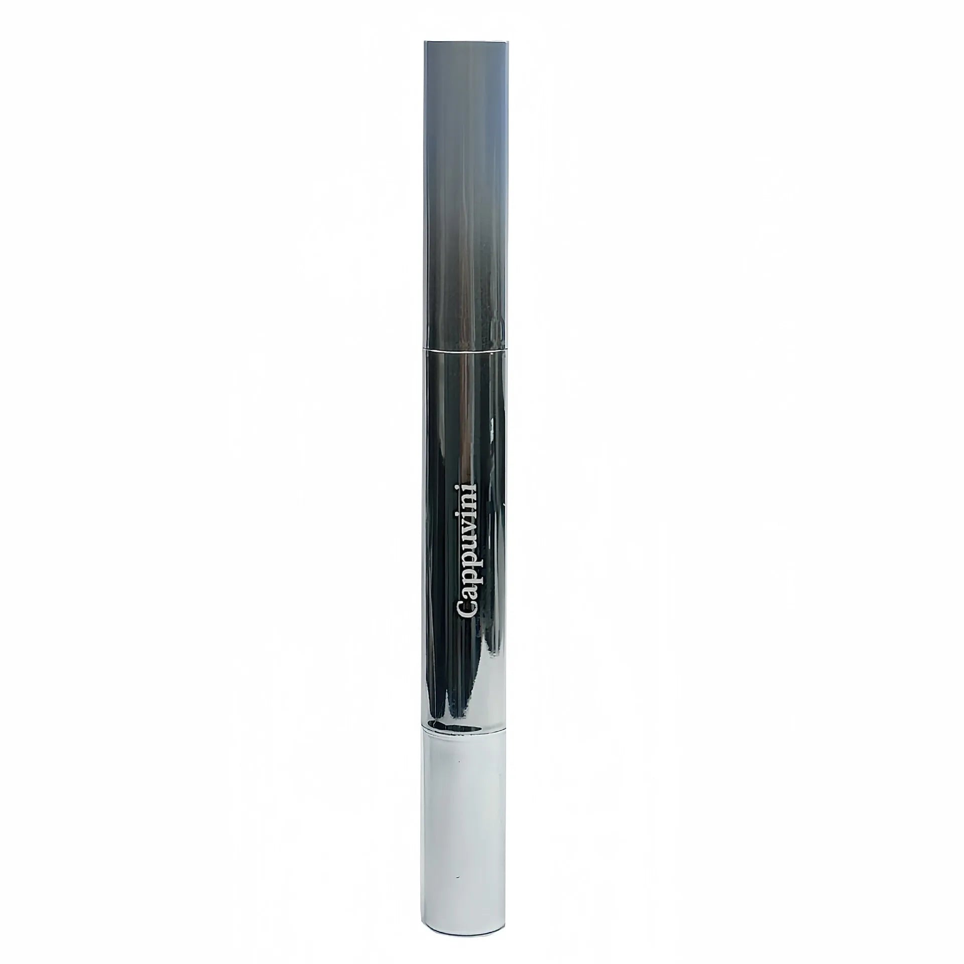 Mirror Water Light lipstick in six colours: Almond Ice, Silver Ice, Pear Ice, Raspberry Ice, Peach Gum Ice, Pomegranate Ice