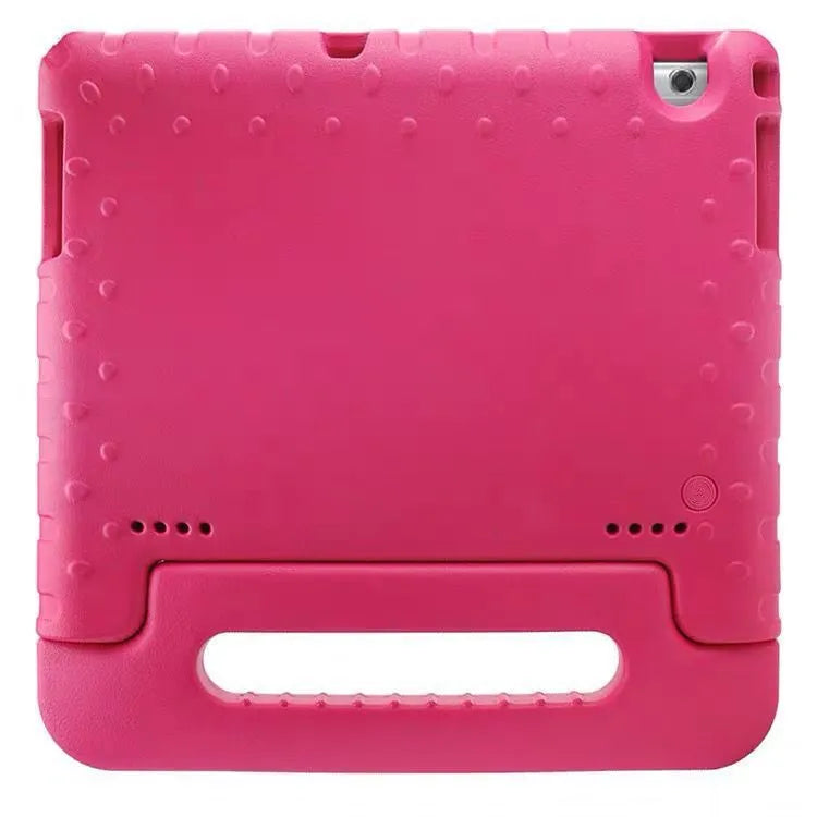 Huawei Enjoy 10.1 inch tablet protective case in EVA foam, shown in blue colour.