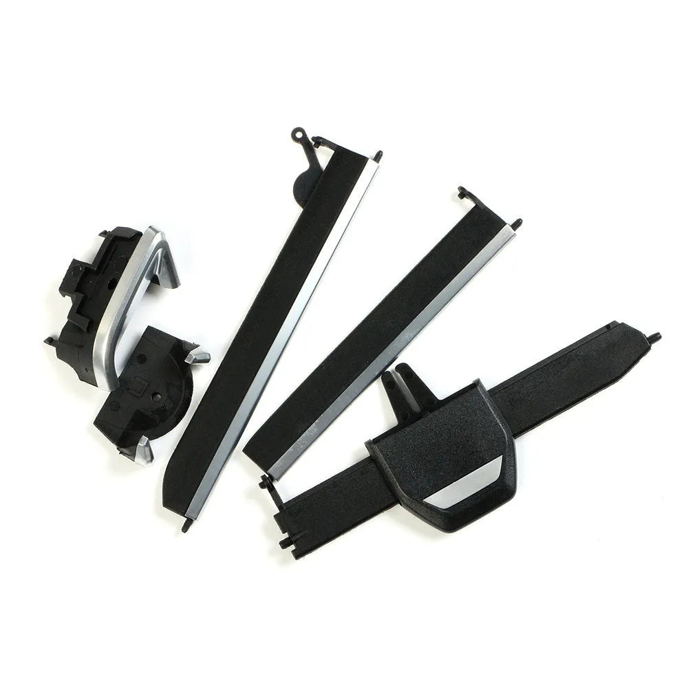 BMW G05 G06 G07 front centre dashboard plastic air outlet replacement part