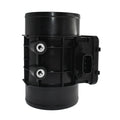 Black plastic air flow meter with standard specification for automotive airflow measurement applications
