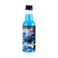 150ml glass oil film remover cleaner spray bottle for car windscreens in blue or yellow packaging
