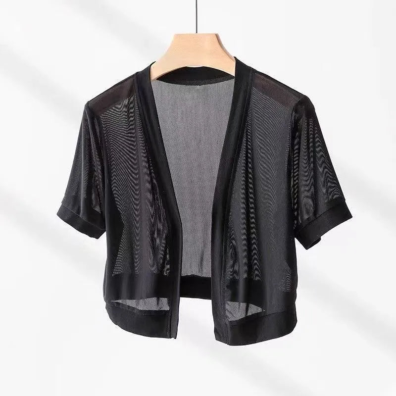 Women's French-style irregular collar long sleeve shirt with bell sleeves in wine red.