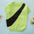 Knitted wool dog jumper for corgis and poodles in various colours and sizes.
