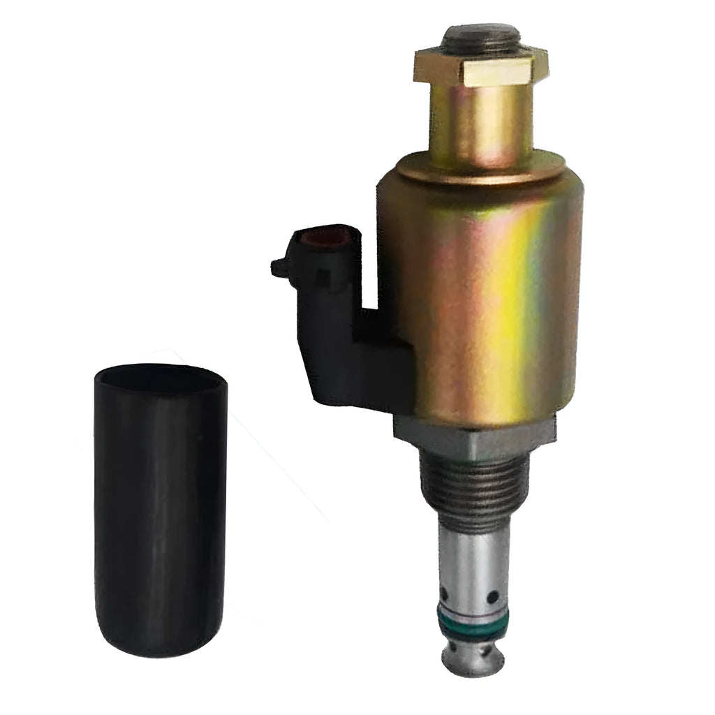 Ford fuel pressure valve replacement part with part number 8971748720