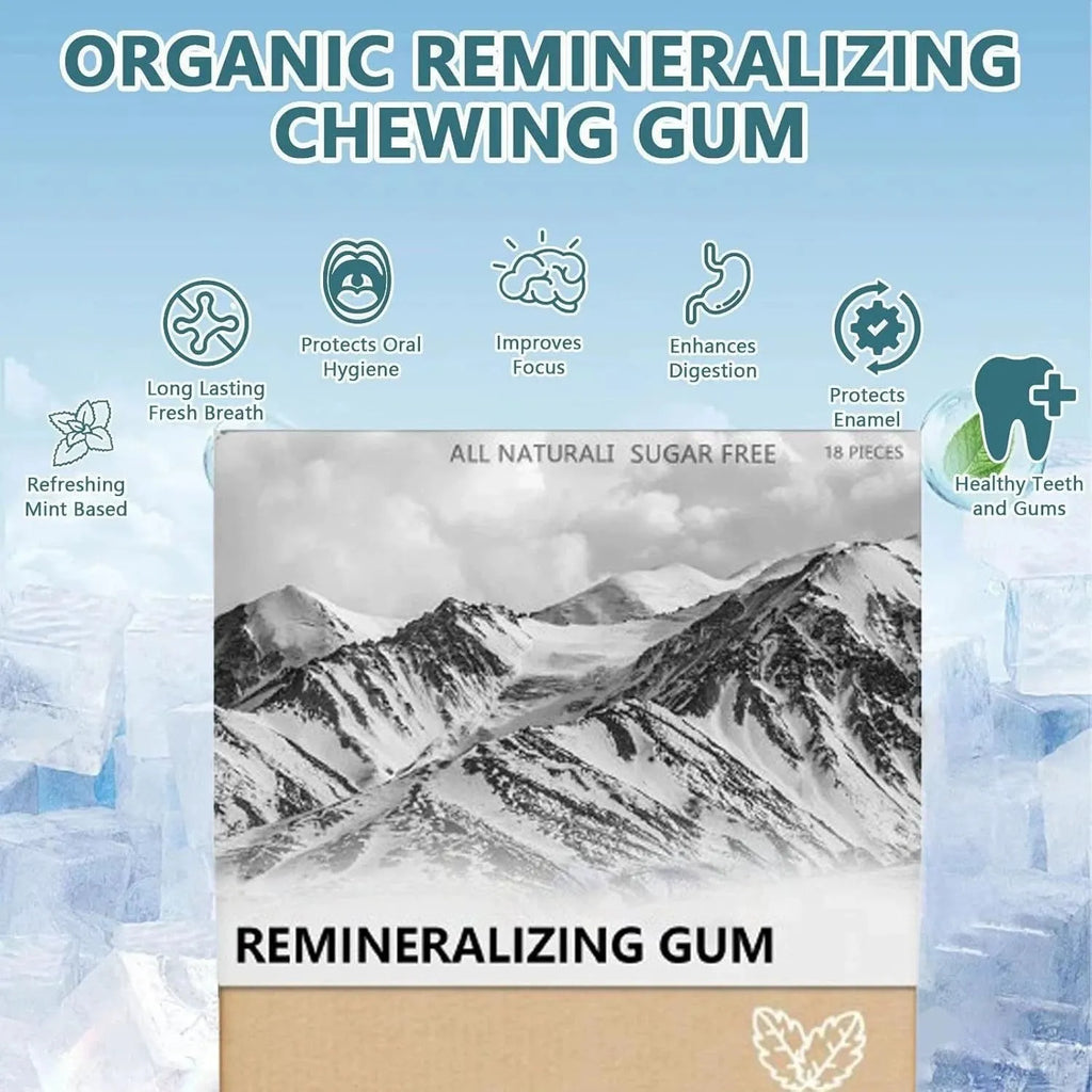 Box of frankincense mint dietary supplement capsules containing 18 capsules with boswellia serrata and mentha piperita extracts