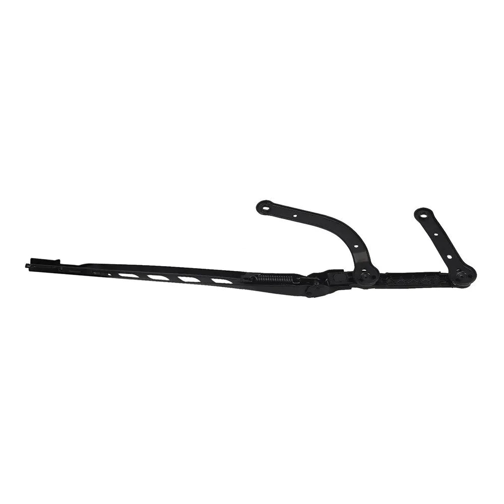 BMW 5-Series E60 front right windshield wiper arm, an automotive spare part.