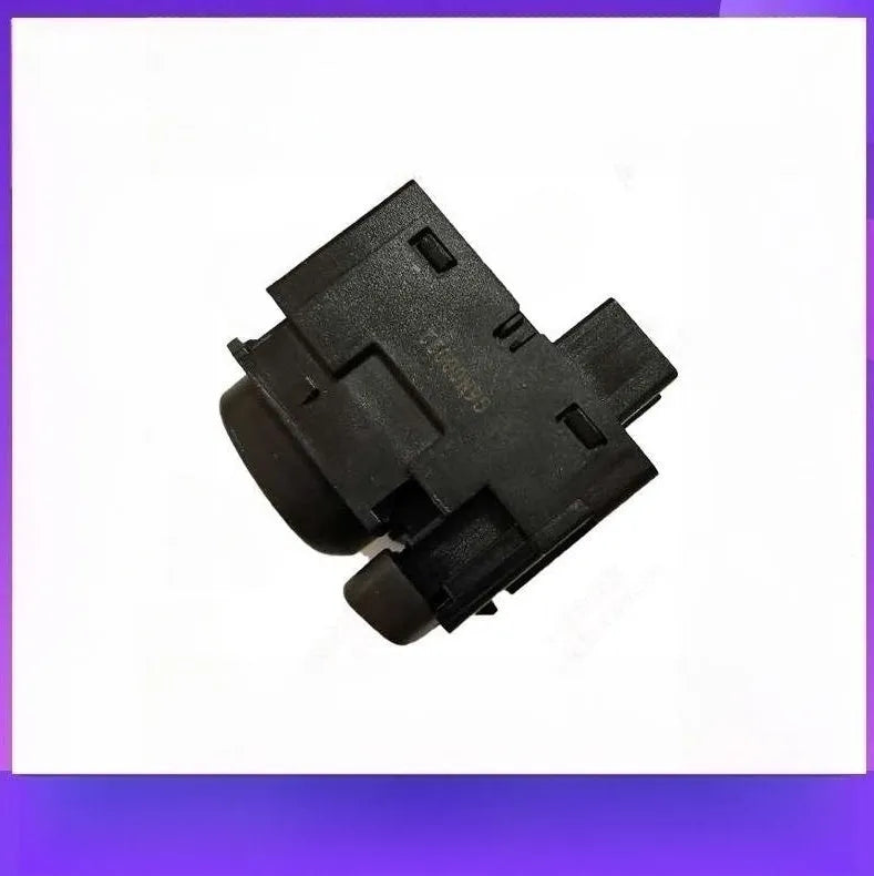 Dongfeng Fengon 580 power mirror switch replacement part made from plastic.