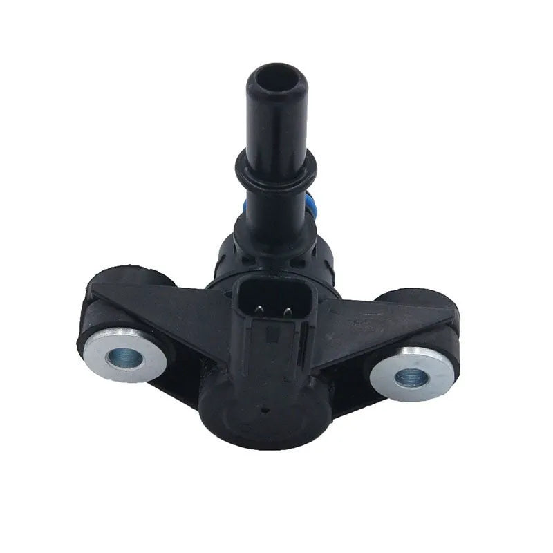 Black Ford turbo boost solenoid valve replacement part AU5A-9G866-AB