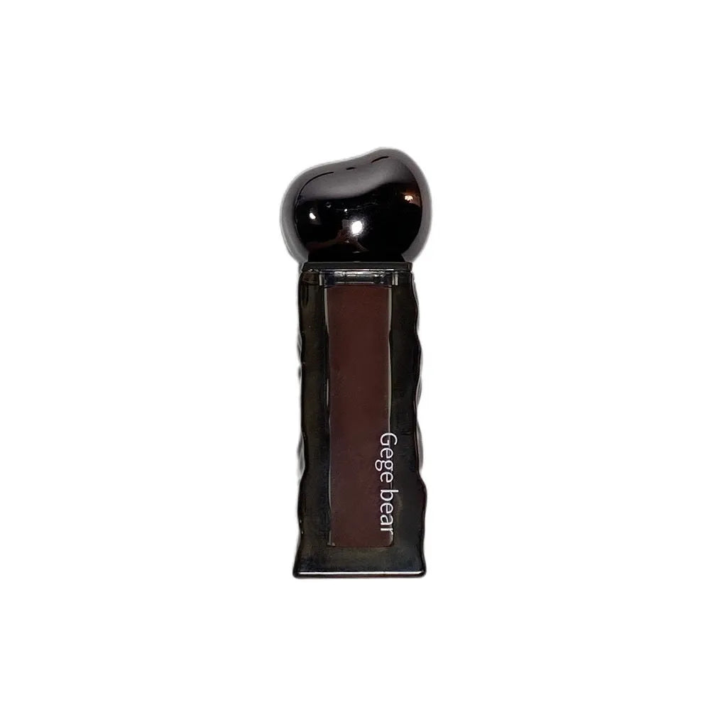 Glacier Lava Lip Lacquer water light mirror makeup lip gloss in one of seven colour options
