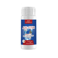 100g bottle of pipe dredge agent for unclogging sinks and toilets.