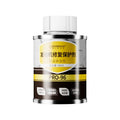 60ml bottle of engine anti-wear oil additive with white cap.