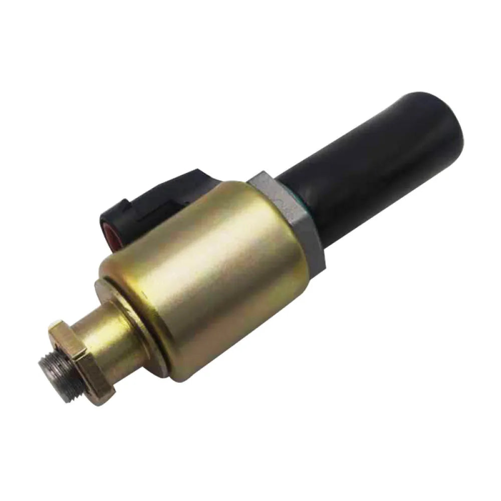 Ford fuel pressure valve replacement part with part number 8971748720