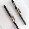A1286 rotating shaft replacement part for MacBook Pro 15-inch laptop screen hinge repair