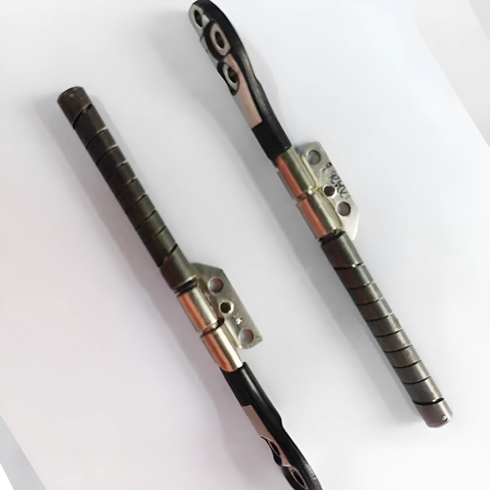 A1286 rotating shaft replacement part for MacBook Pro 15-inch laptop screen hinge repair