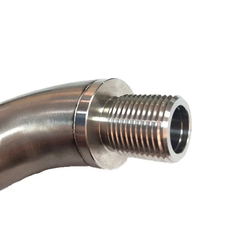 M18 1.5 automotive temperature sensor adapter for car diagnostics