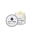 60g jar of Cow Fat Moisturising Cream for dry skin, with vitamins and honey.