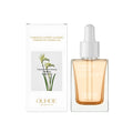 30ml brightening and firming facial oil bottle with vitamin E and glycerin formulation