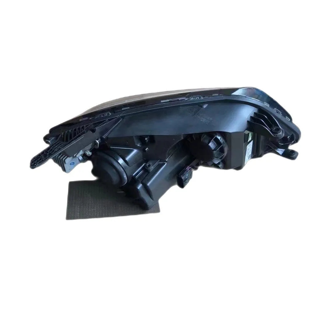 9-line LED car headlight replacement for 2018-2021 vehicles with ABS plastic housing