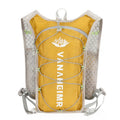 Ultra-light waterproof cycling backpack with air pillow belt in multiple colour options