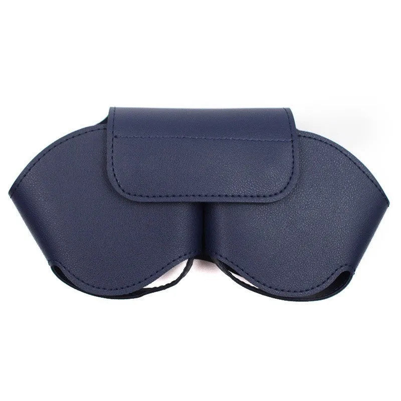 AirPods Max protective cover in PU leather available in five colours
