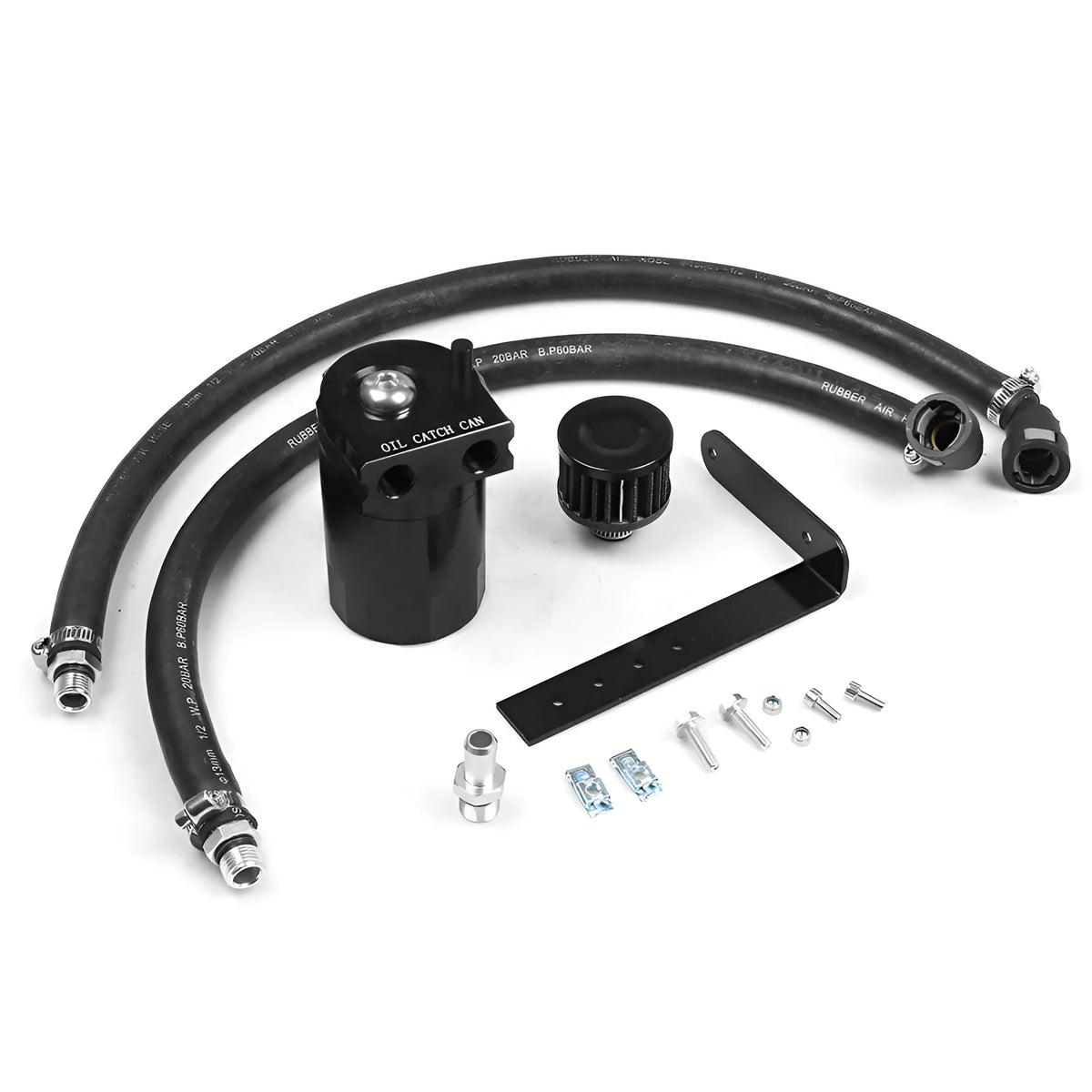 Aluminium alloy oil separator for Ford Expedition in choice of four colours