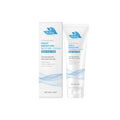 50g jar of facial moisturising cream with hyaluronic acid and ceramide NP