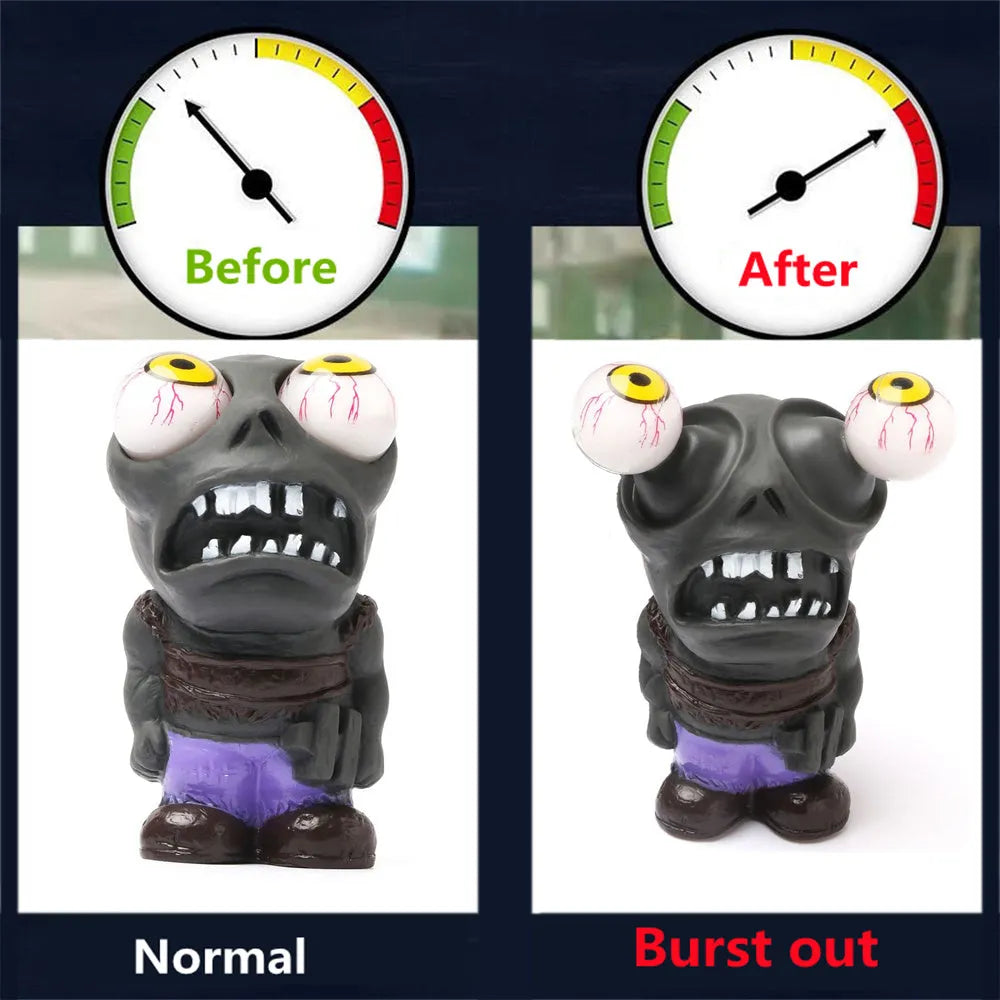 Turbo car blow off valve kit showing rubber doll, pressure regulator valve, copper tube, and clips.