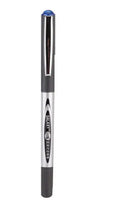 Box of twelve 0.5mm signature pens with quick-drying ink in assorted colours including black, blue and red.