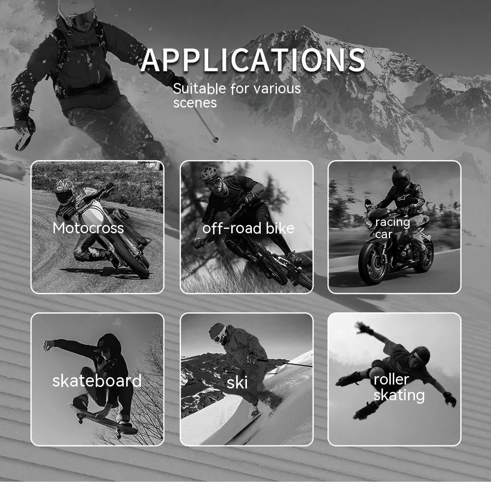 BA103 Black adults hip protector trousers for skating with integrated shock-absorbing pads