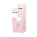 Lip balm tube with brightening and moisturising properties addressing melanin precipitation