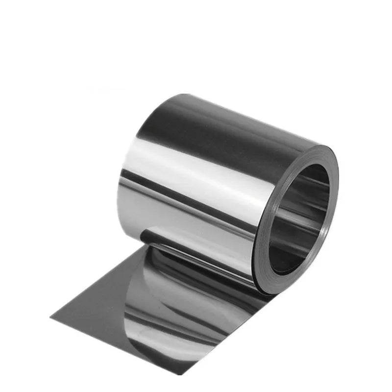 304 stainless steel sheet strip with leather backing for automotive repairs