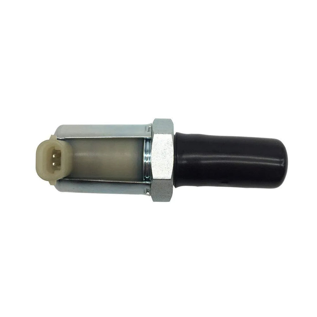 Ford 60L pressure regulating valve with grey or brown connector head for automotive pressure control systems