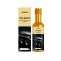 120ml bottle of catalytic converter cleaner petrol fuel additive