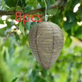 Unfolded honeycomb-shaped paper lantern in assorted colours, measuring 22cm by 28cm.