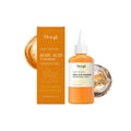 Turmeric Moisturizing Water 100ml container with non-oily formula for daily facial care