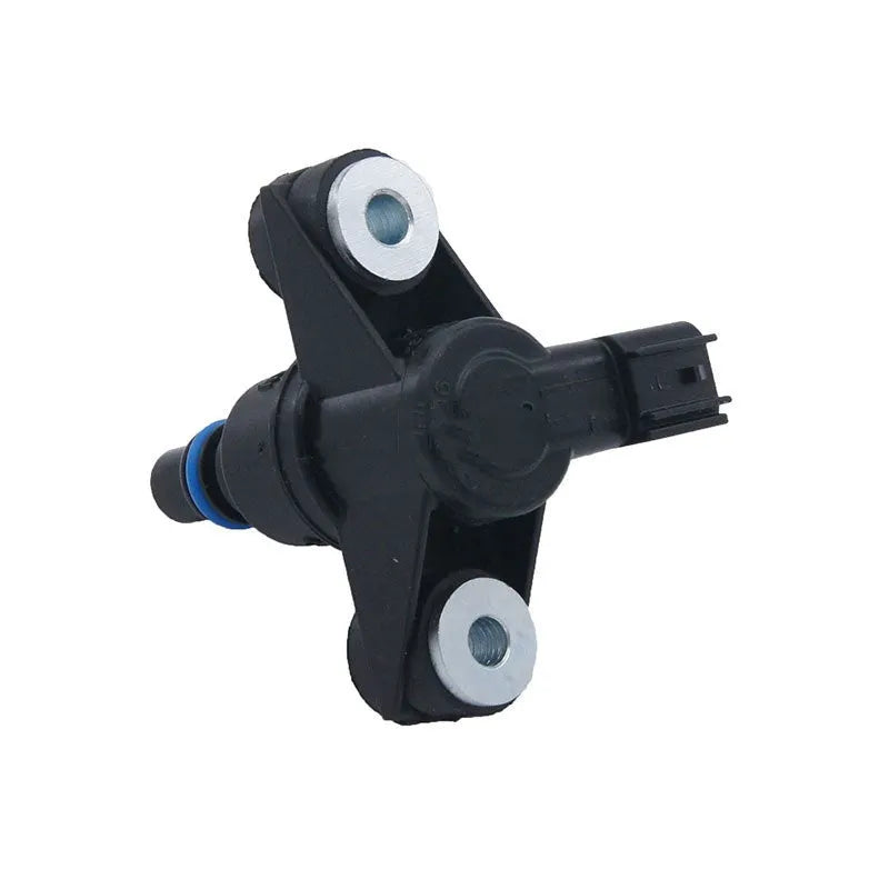 Black Ford turbo boost solenoid valve replacement part AU5A-9G866-AB