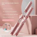 Children's adjustable open back fitness stick for body shaping with TPE and PP construction