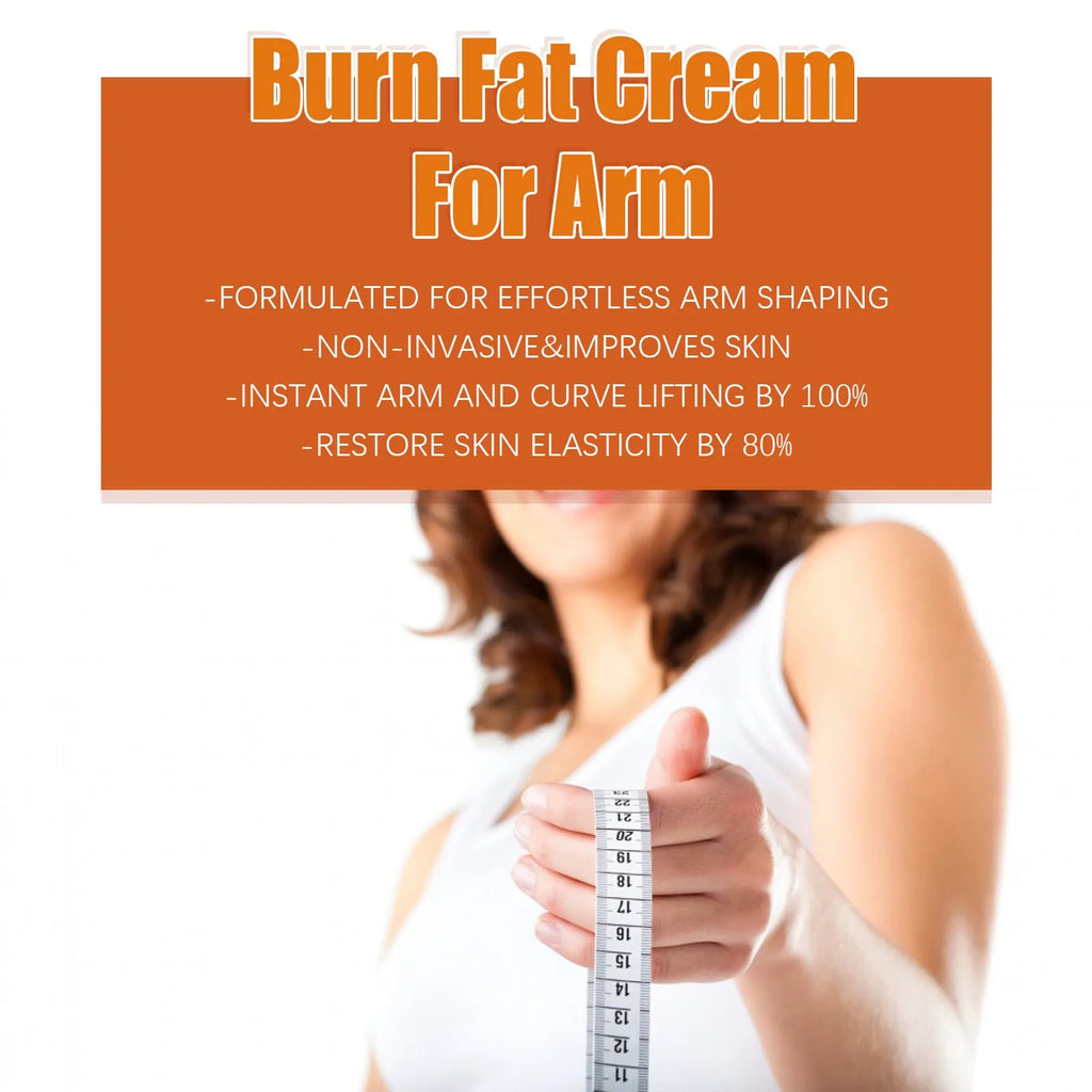 20g body care cream tube for firming massage with natural botanical ingredients